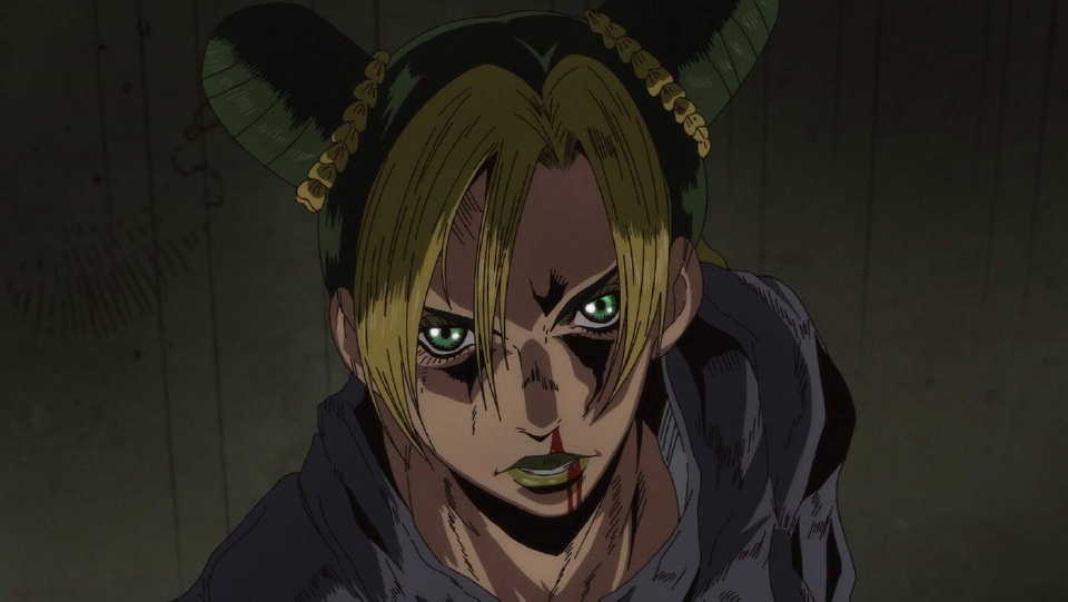 ＃24「脱獄へ・・・」 thumbnail