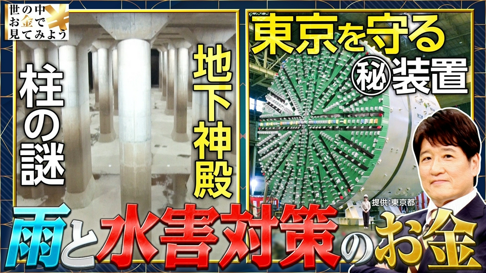 世の中お金で見てみよう～火曜ヨルの学べる経済～ 6月2日(火)放送分