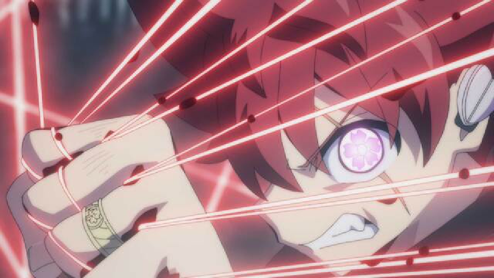 夜桜さんちの大作戦 10月6日(日)放送分 作戦27「作戦終了/披露宴