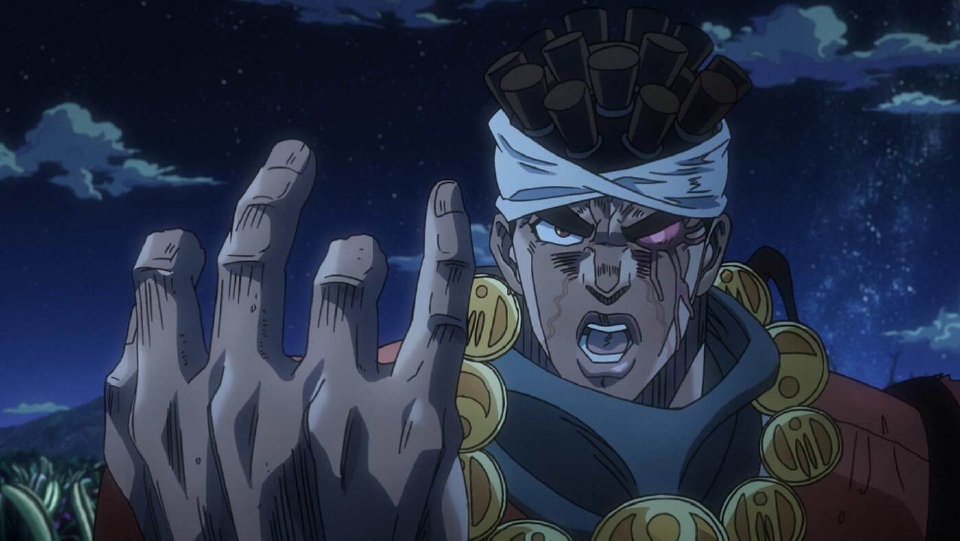 ＃22「審判（ジャッジメント）その2」 thumbnail