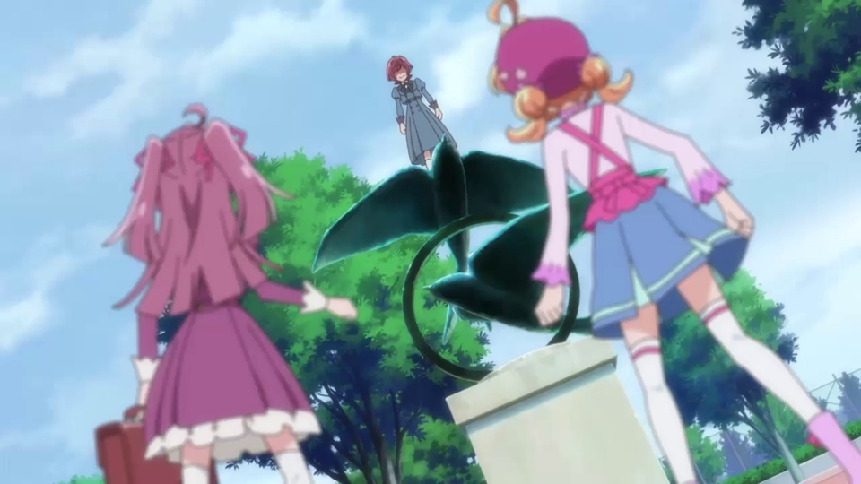 第5話　名探偵の大ピンチ！ thumbnail