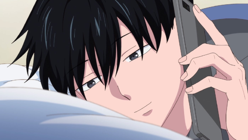 第9話「サプライズ！」 thumbnail