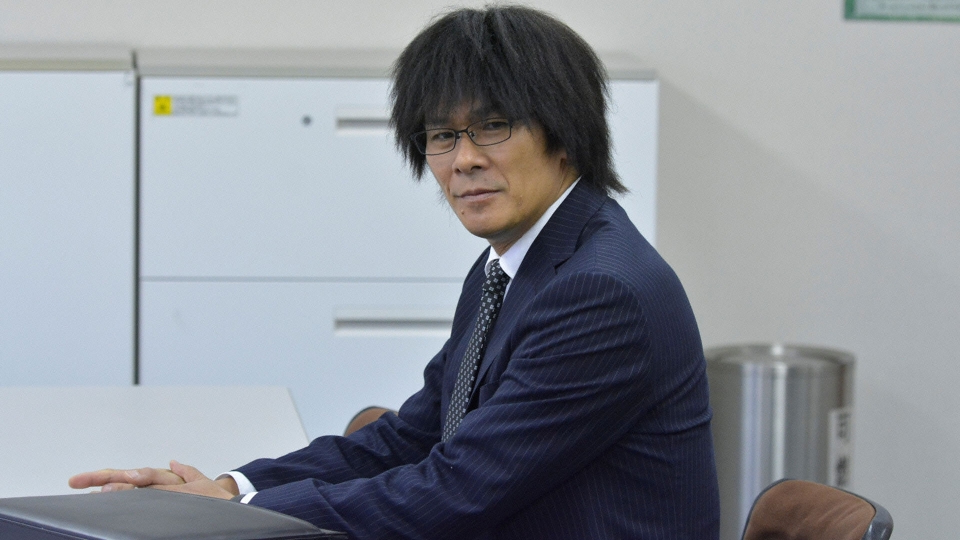トクボウ 警察庁特殊防犯課 2014年放送 #10｜ドラマ｜見逃し無料