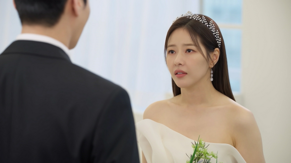 韓国ドラマ「テプンの花嫁 韓国ドラマ「テプンの花嫁～愛と復讐の羅針盤」 6月12日(金)放送分 第
