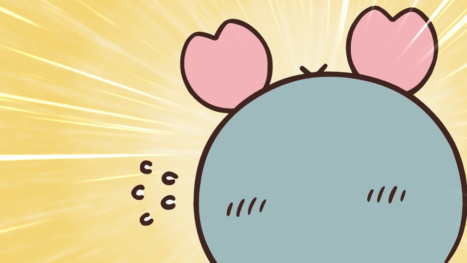 第340話 ふたつ／ともだちにあげる thumbnail
