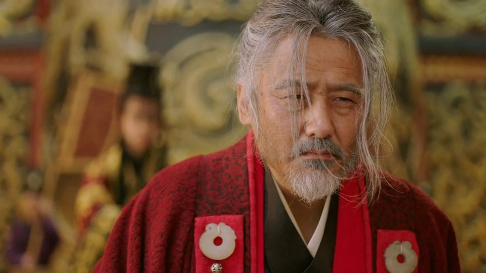 三国志～司馬懿 軍師連盟～ 8月11日(火)放送分 第86話（最終話）最後