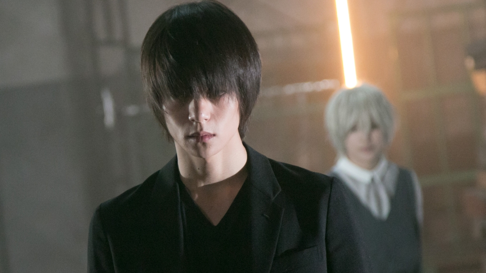 デスノート 2015年放送 第11話（最終話）｜ドラマ｜見逃し無料配信は