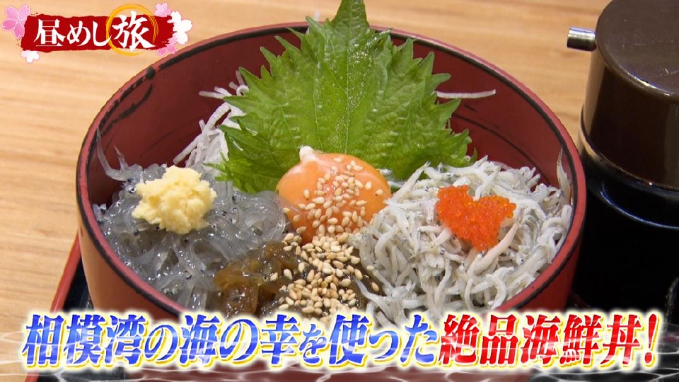 昼めし旅~あなたのご飯見せてください!~ TVer