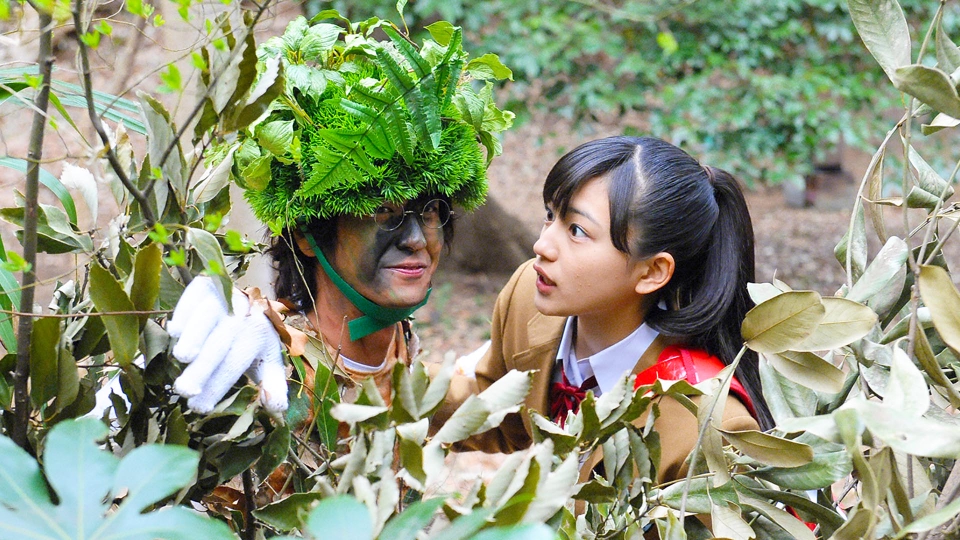 放課後はミステリーとともに 2012年放送 1回裏 【間宮祥太朗出演 