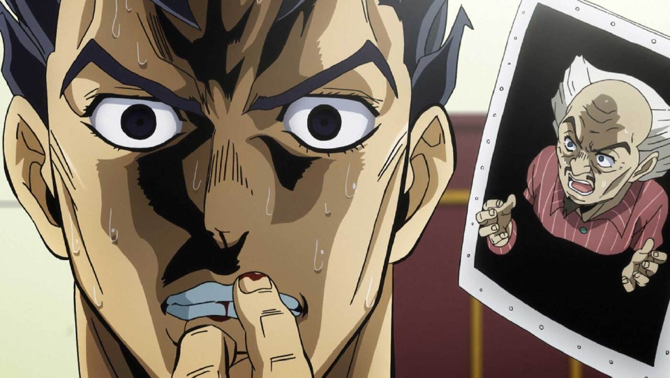 ＃35「アナザーワン バイツァ・ダスト その１」 thumbnail