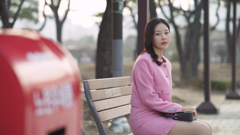 韓国ドラマ「テプンの花嫁～愛と復讐の羅針盤」 6月25日(木)放送分 第
