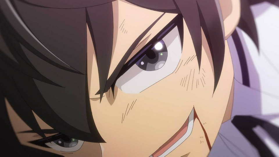 第12話「逃避行」 thumbnail