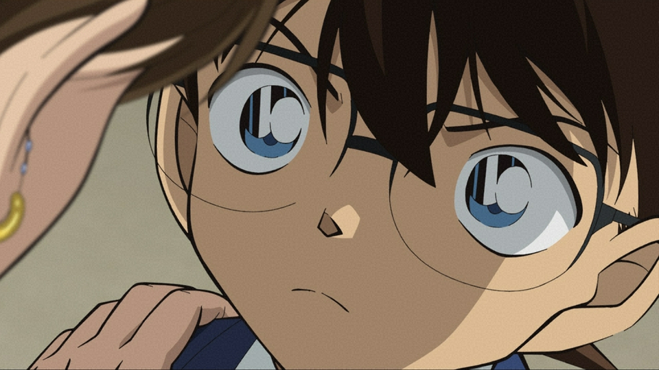 #1196「館ミステリー　渦巻館（後編）」 thumbnail