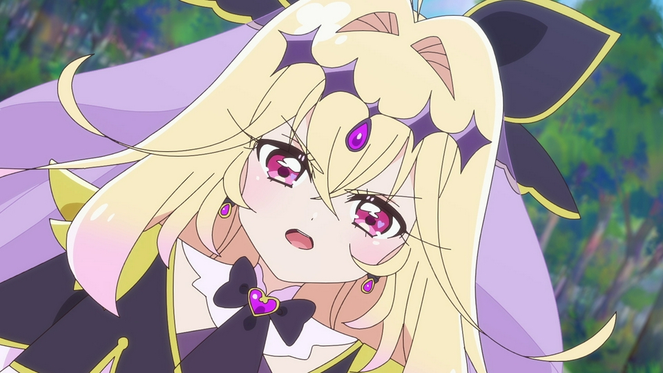 第15話　森亜るるかの秘密 thumbnail