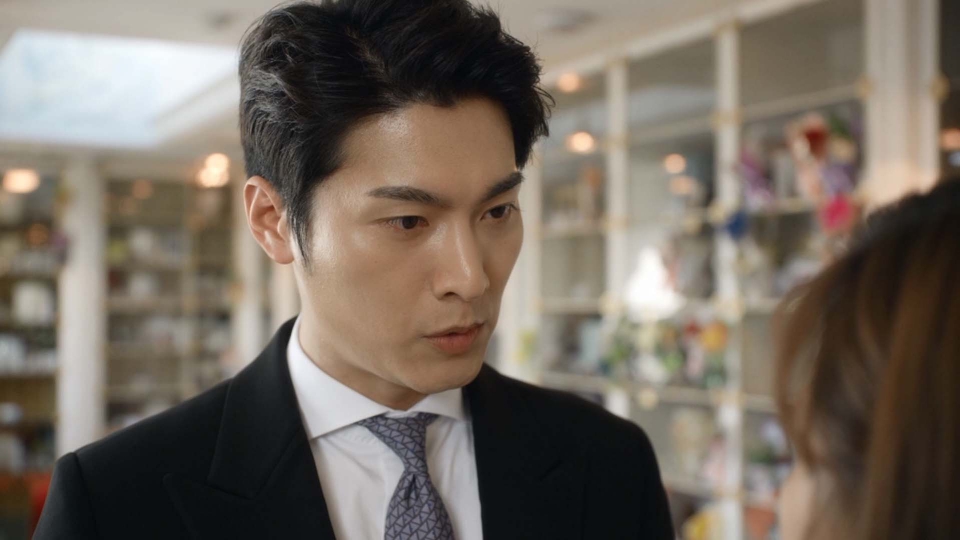 韓国ドラマ】人形の家～偽りの絆～ 7月7日(月)放送分 第39話