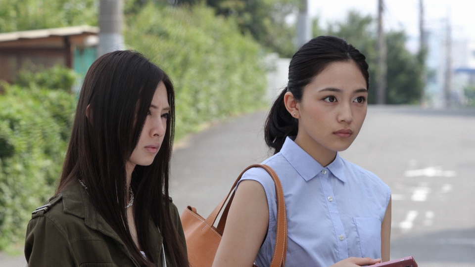 探偵の探偵 2015年放送 第5話 新章開幕～新たな事件発生！DV被害者失踪