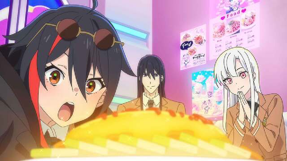 魔王2099 2024年放送 #10「秋葉原御三家」｜アニメ／ヒーロー｜見逃し