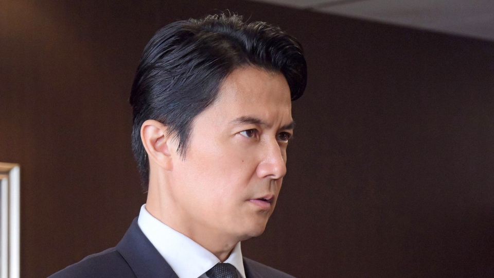 集団左遷!! 2019年放送 最終話 完結～下克上の行方 熱き男が起こす奇跡