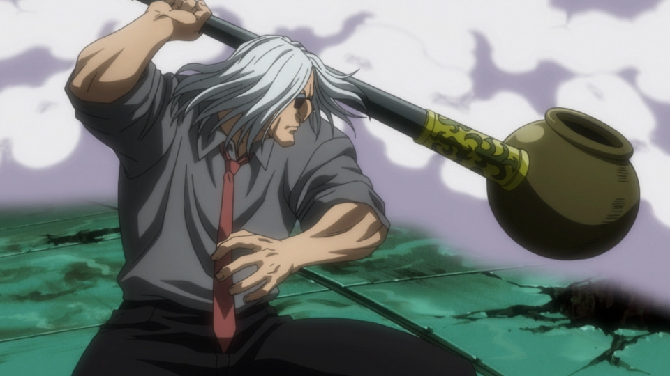 第120話　ニセモノ×ト×ホンモノ thumbnail