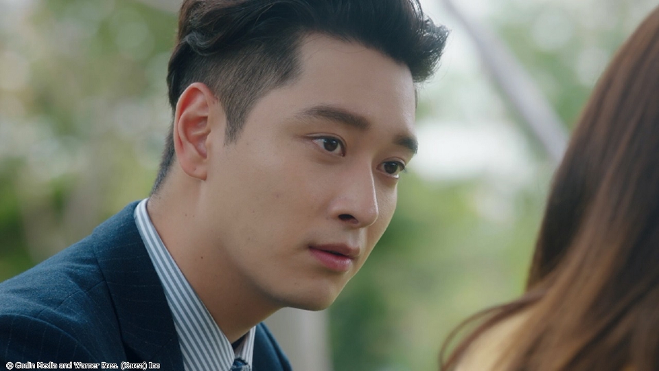 韓国ドラマ「だから俺はアンチと結婚した」 10月28日(火)放送分 第6話