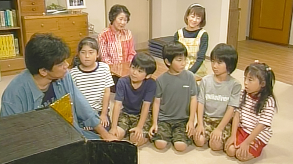 大好き!五つ子 GO!!〈6枚組〉 Amazon.co.jp: 大好き!五つ子 GO!! [DVD] : 森尾由美, 新井康弘