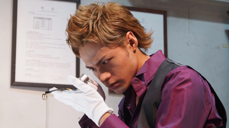 新宿セブン 2017年放送 第2話｜ドラマ｜見逃し無料配信はTVer！人気の