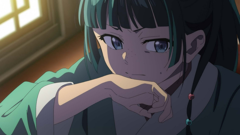 第8話 麦稈 thumbnail