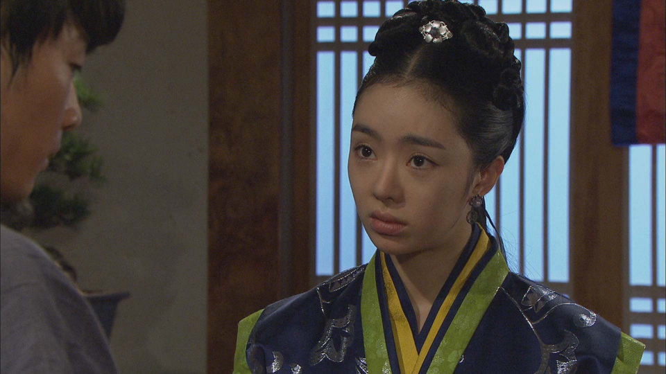韓国ドラマ】帝王の娘スベクヒャン 10月27日(月)放送分 第43話｜ドラマ