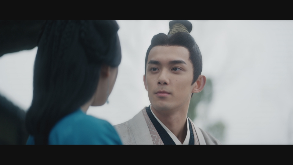 中国ドラマ「星漢燦爛＜せいかんさんらん＞」 3月3日(火)放送分 第34