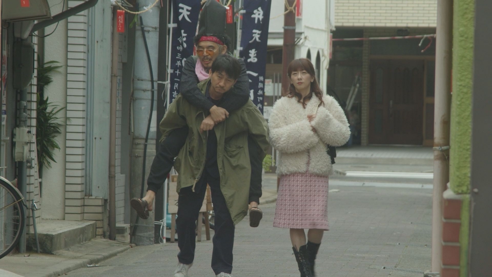 稲妻ムービーマーケット TVer