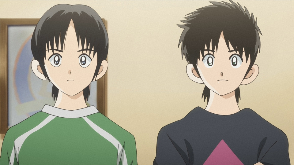 MIX（ミックス） 2019年放送 #5「ピッチャーだろ？」｜アニメ