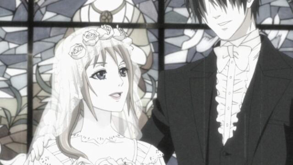 黒執事 2008年放送 第五話「その執事、邂逅」｜アニメ／ヒーロー