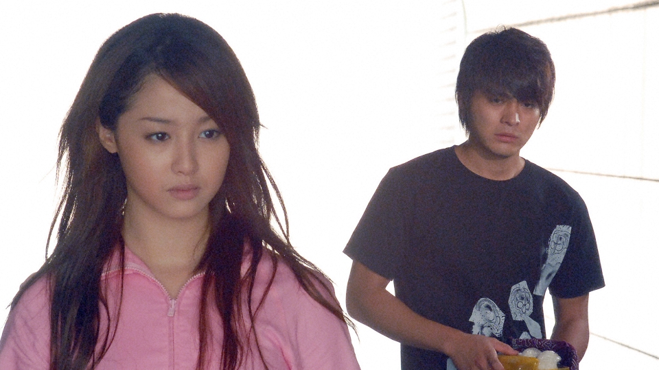 タイヨウのうた 2006年放送 #7 約束のステージへ｜ドラマ