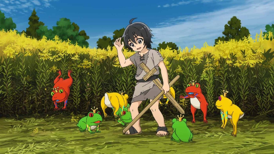 第3話「事件」 thumbnail