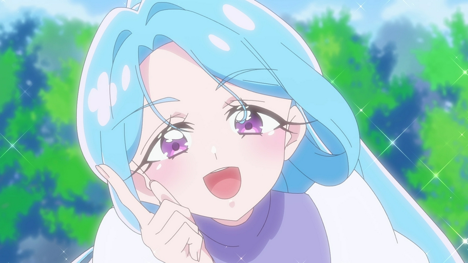 第9話　決めつけちゃダメ！ thumbnail