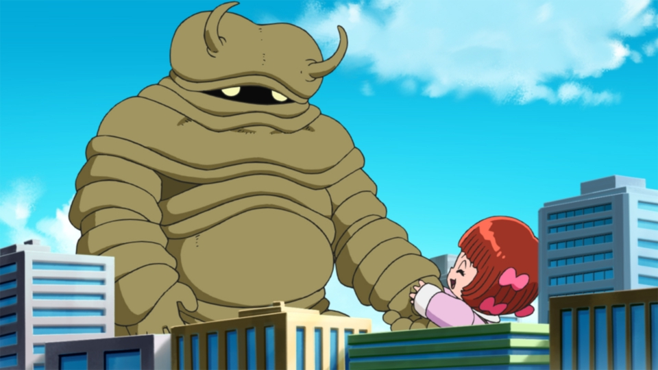 ブラック・ジャック 2005年放送 Karte：12 にいちゃんを返せ!｜アニメ