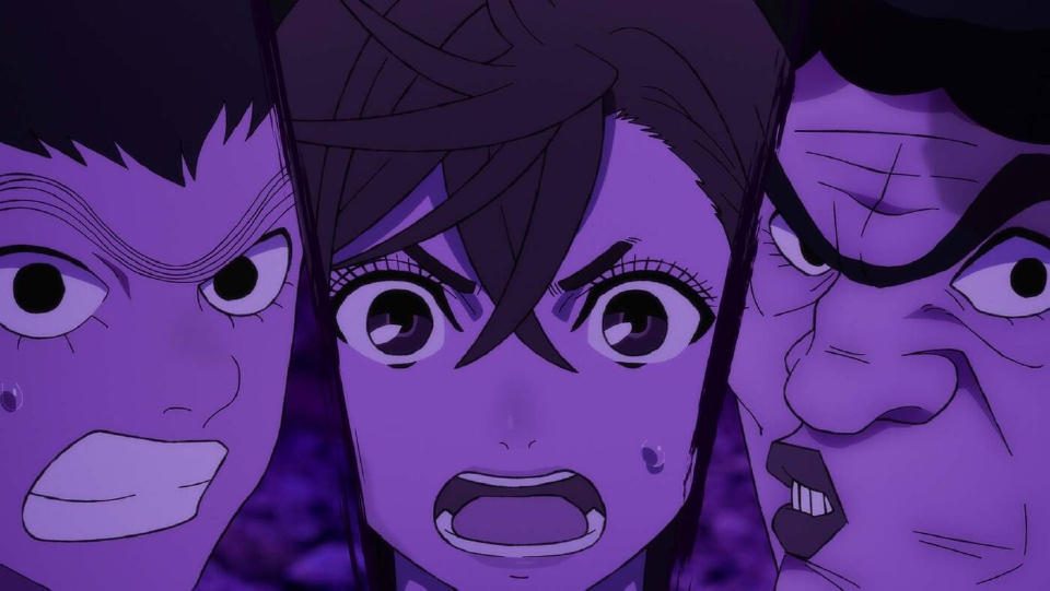 第16話「やば過ぎじゃんよ」 thumbnail