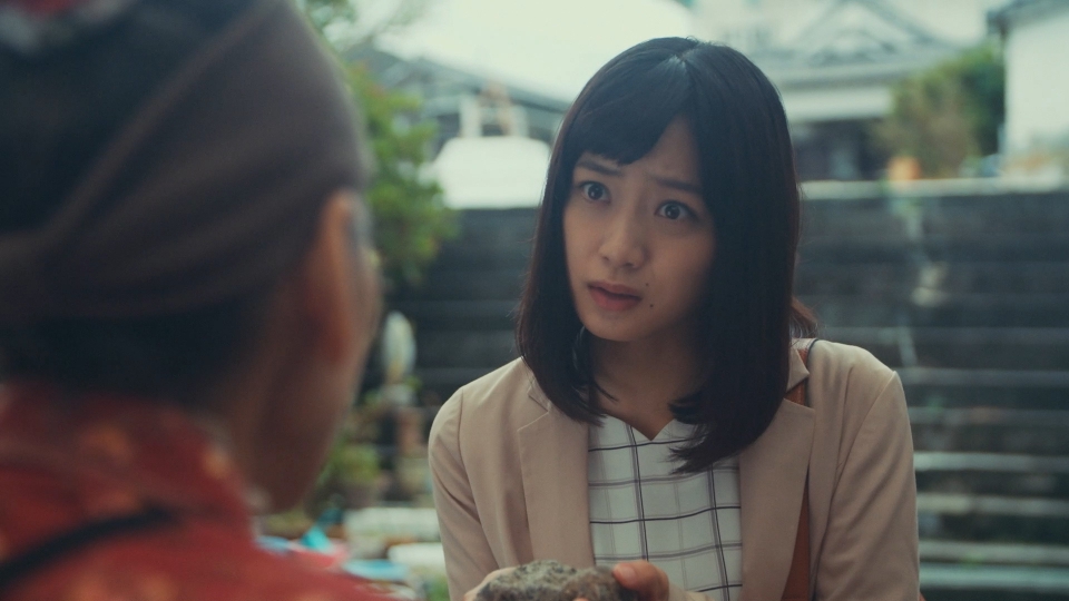 日本ボロ宿紀行 2019年放送 第11話 静岡県下田市 昭吉の湯｜ドラマ