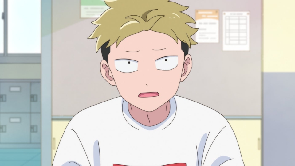 第6話「文化祭！」 thumbnail