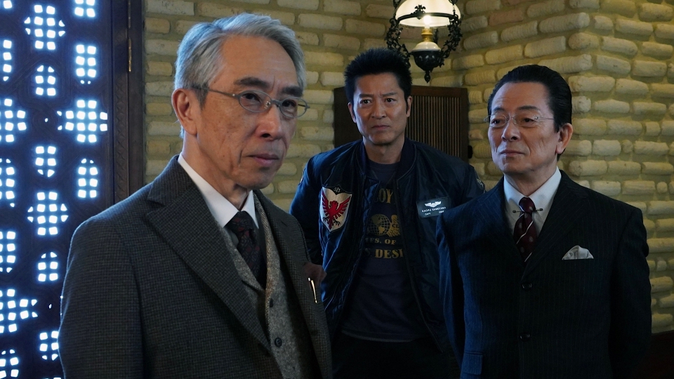 元日スペシャル 第10話「フィナーレ」 thumbnail