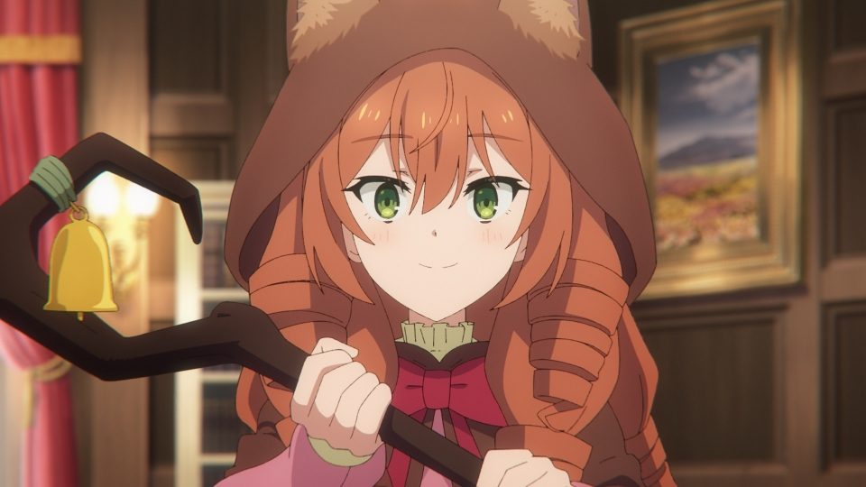 バカとテストと召喚獣｜アニメ／ヒーロー｜見逃し無料配信はTVer！人気