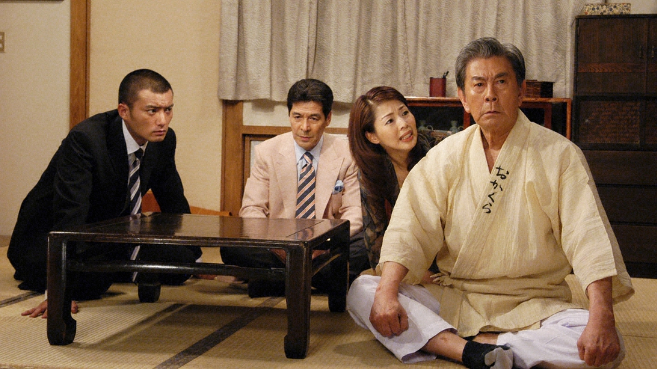 渡る世間は鬼ばかりSP台本TBS 渡る世間は鬼ばかりSP台本TBS