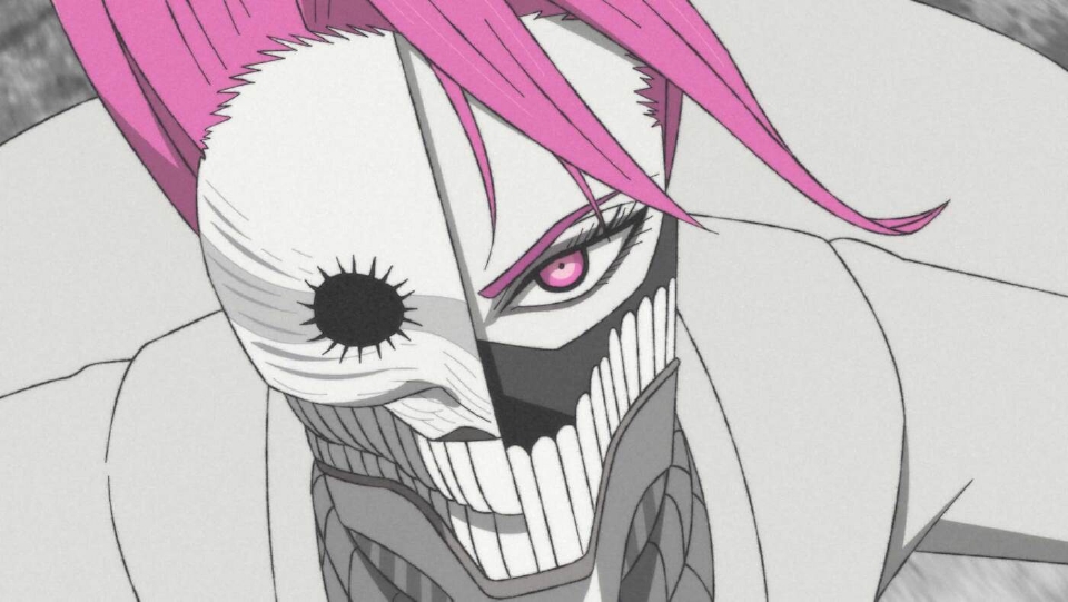 第20話「がんばれオカルン」 thumbnail