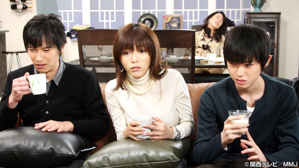 ヒミツの花園 DVD 全6巻セット 釈由美子 堺雅人 要潤 池田鉄洋 本郷奏多 41azVKkqYNL._AC_SY200_QL15_.jpg