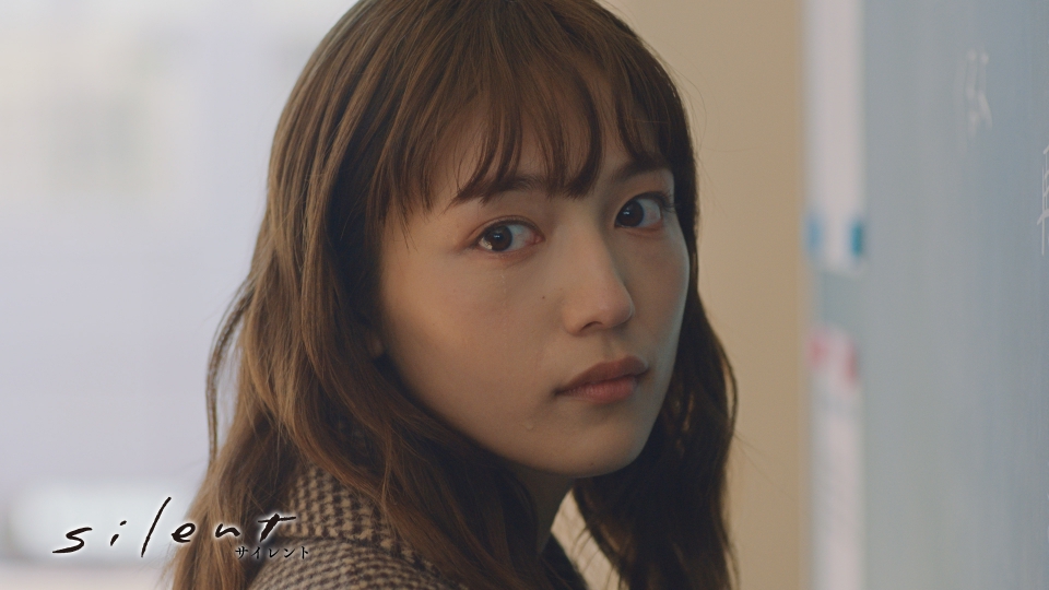 第11話 変わったもの、それでも変わらないもの thumbnail