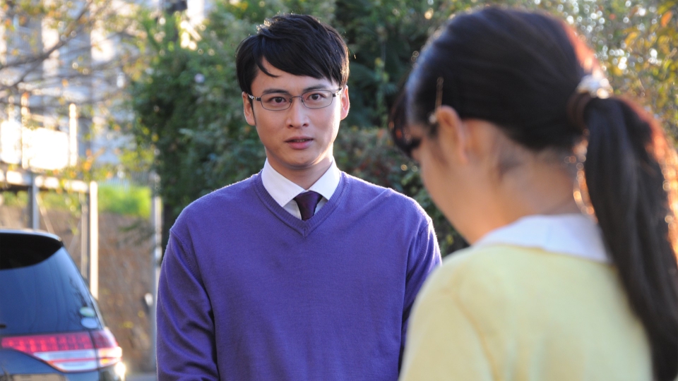 MARS～ただ、君を愛してる～ 2016年放送 #5｜ドラマ｜見逃し無料配信は