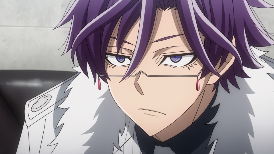 桃源暗鬼 11月14日(金)放送分 #18 疑心暗鬼｜アニメ／ヒーロー｜見逃し