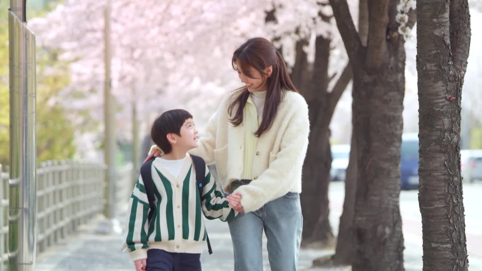 韓国ドラマ ブラボー 私の人生 6月3日(月)放送分 第5話｜ドラマ