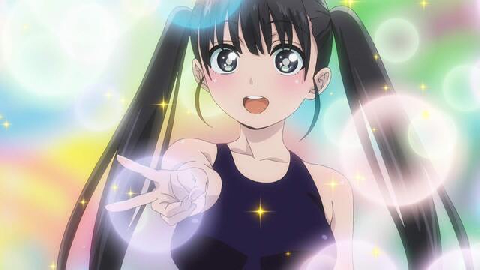 僕の妻は感情がない 2024年放送 第4話「妻が水着に着替えたら