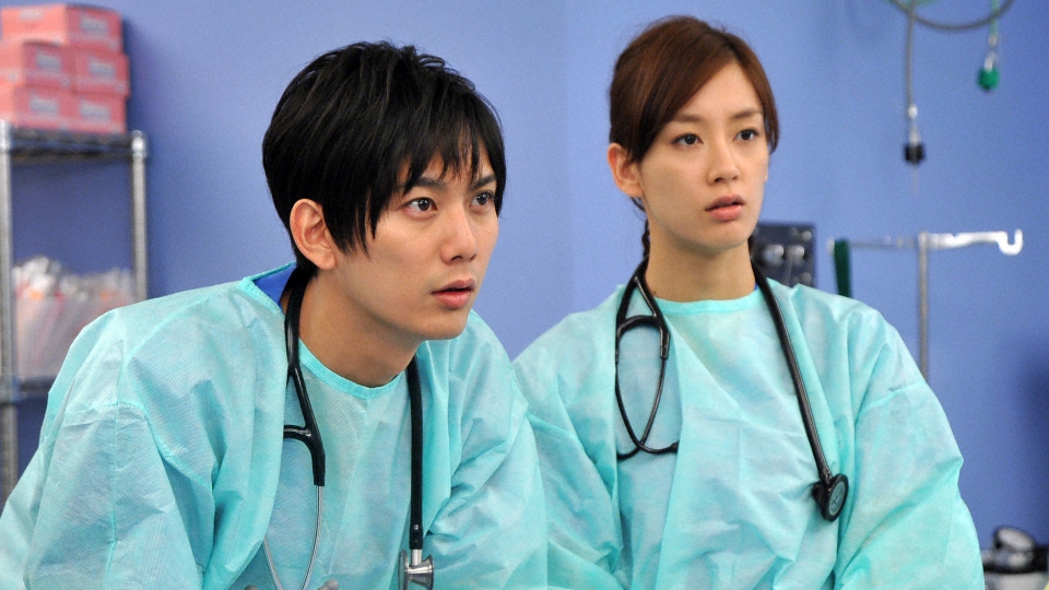 ゴットハンド輝DVDBOX!平岡祐太！水川あさみ！ Amazon.co.jp: ゴッドハンド輝 DVD-BOX : 平岡祐太, 水川あさみ